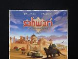 an image of a board game sitting on top of a table