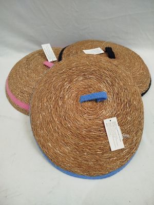 Lot de 95 cloches alimentaires - différentes coloris