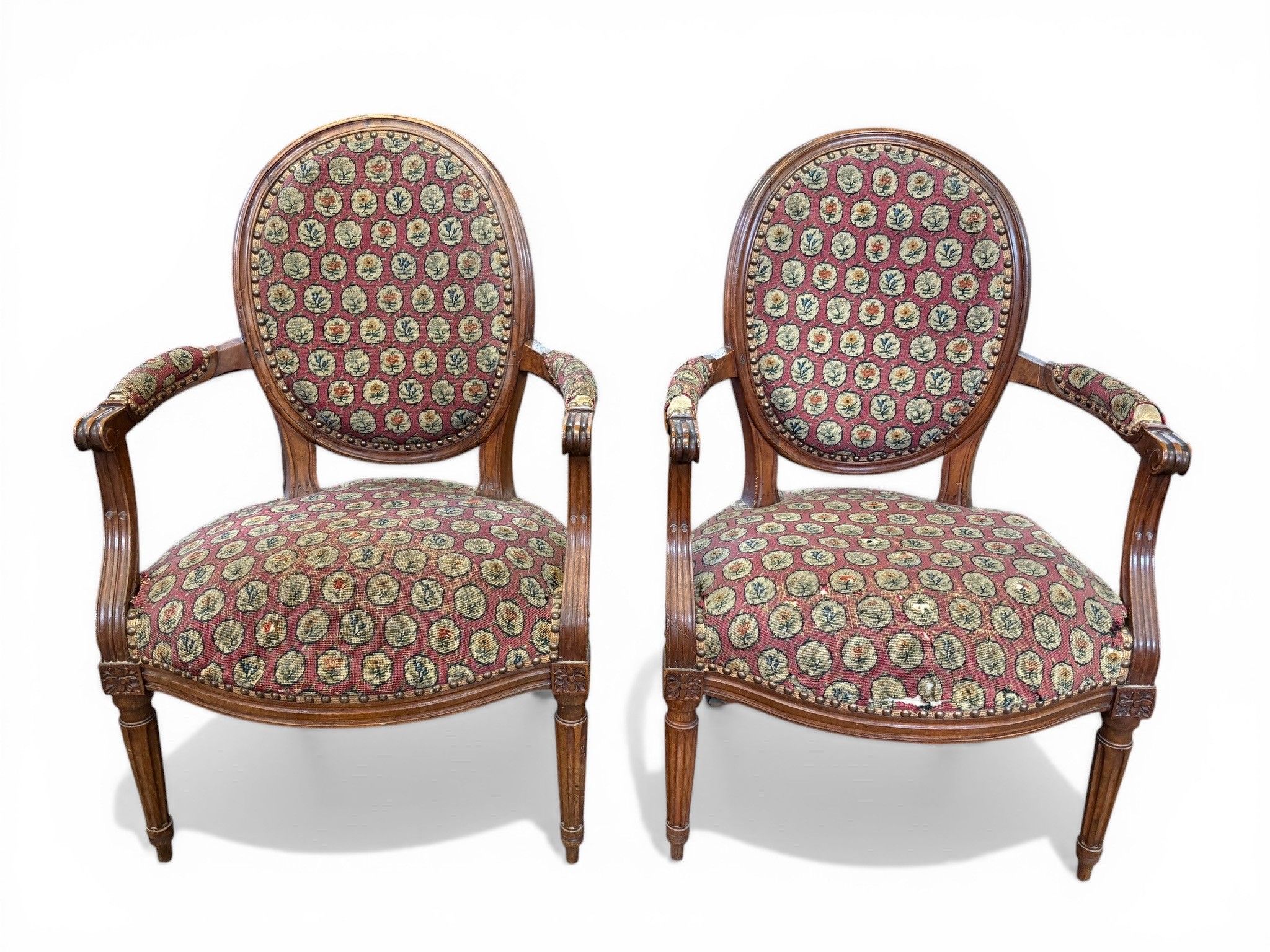 Mobilier Ancien