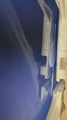 6 / Matériel Hors Service /// dalle casser /// Télévis…