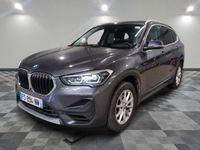 BMW - X1 SDRIVE 18I 140 CH BUSINESS DESIGN - ES - Mise en se…