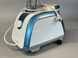 a small machine that is sitting on a table