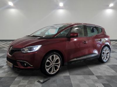 Renault Scénic DCI 110 Energy Business - Monospace Économe et Pratique