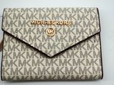 Portefeuille à bandoulière Michael Kors