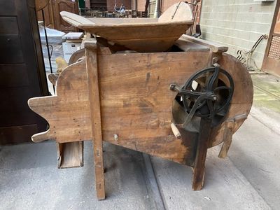 Tarare. XXème siècle. (En l'état).