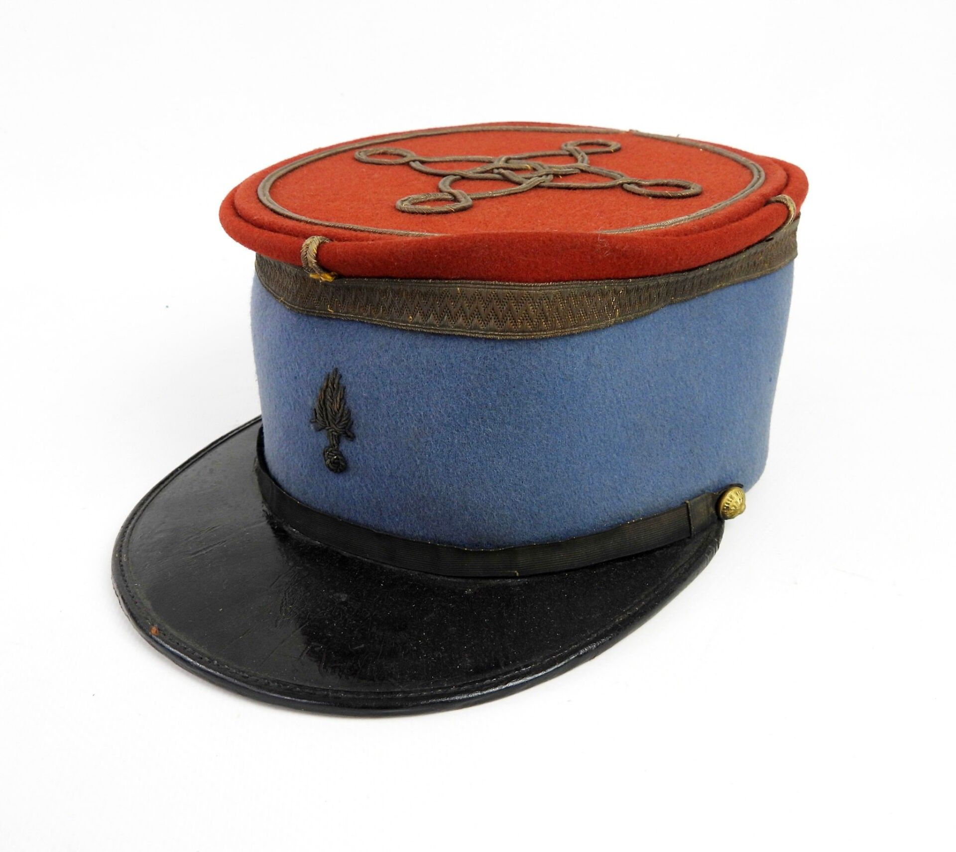 Objets d'art & Curiosités