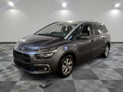 Citroen - Grand C4 Spacetourer Puretech 130 SS Bvm6 Feel - E…