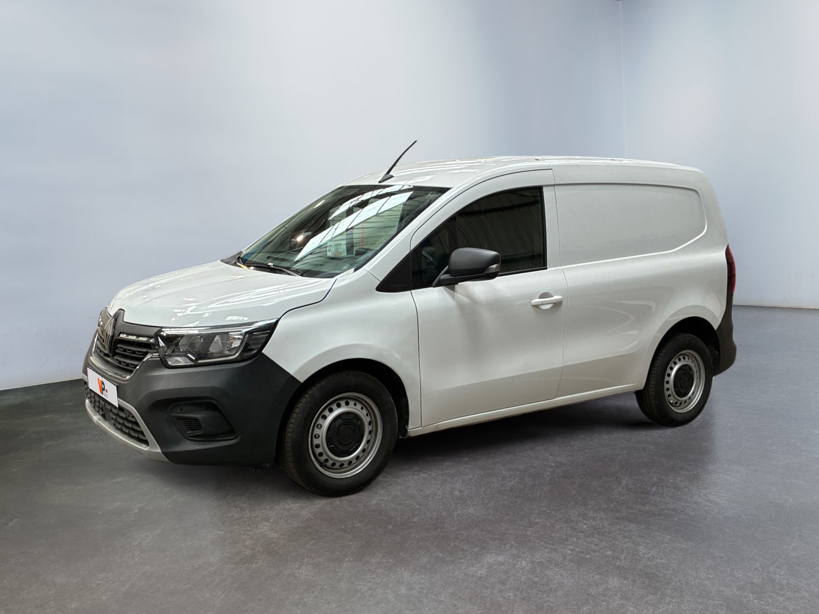 Renault Kangoo Van Blue DCI 95 Extra - Fourgon Diesel 2026