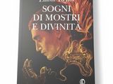 la couverture d'un livre sur laquelle figure une femme aux cheveux roux
