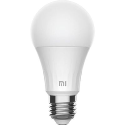 732 / Ampoule connectée E27 8 W - XIAOMI - Modèle Smar… - Photo 1