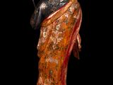 an image of a statue of a man with a crown on his head