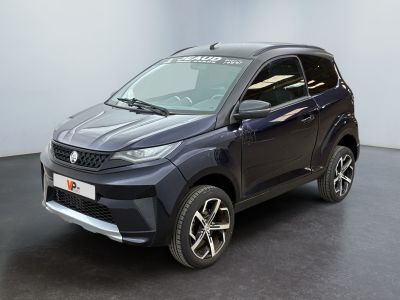 Voiture Particulière - Modèle Inconnu - Excellente Estimation
