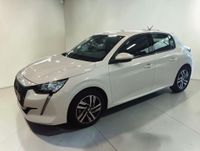 VP PEUGEOT 208 1.2 THP 100 5P Kilomètres au compteur non gar… (photo 6)