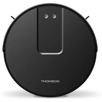 1 Aspirateur robot laveur de marque THOMSON modèle THVC214G …