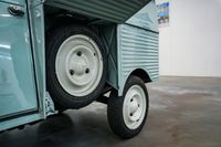 1968 CITROËN 2CV AZU FOURGONETTE (photo 6)
