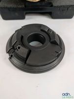 Jeu de 2 porte-outils de fabrication française de la marque … (photo 2)