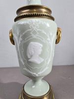 Lampe à huile d'époque Napoléon III (photo 5)