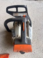 Tronçonneuse STIHL MS 151TC (35886) - non testée - TVA récup… (photo 2)