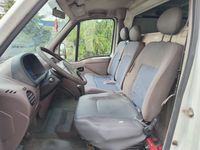 RENAULT MASTER - Genre : CTTE - Carrosserie : FOURGON - Ener… (photo 3)