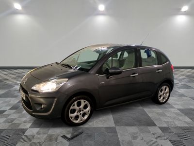 C3 VTI 82 PURETECH EXCLUSIVE - ES - Mise en servic… - Photo 1