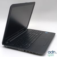 Ordinateur portable HP Notebook 250 G5 Noir - Intel Core I3-… (photo 2)