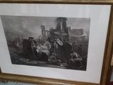 une photo d'une photo représentant un groupe de personnes