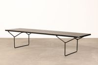 Harry BERTOIA (1915-1978), édition KNOLL INTERNATIONAL.