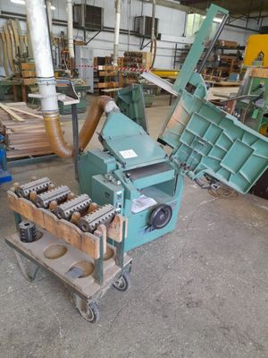 an image of a machine that is in a factory
