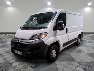 Voiture Particulière - Modèle Inconnu - Estimation 11 000 €