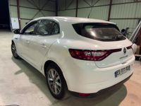 RENAULT MEGANE 1.2 16V 101 CH - MEGANE 1. (photo 4)