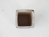 a cup of coffee that is sitting on a table