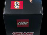 a box with a lego figure on it that is sitting on a table