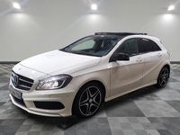 MERCEDES-BENZ - CLASSE A 200 CDI BLUEEFFICIENCY FASCINATION …