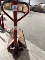 Transpalette