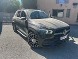 mercedes gle 350 d 4matic amg full option
