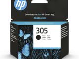 hp 305 black ink cartridge