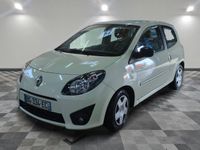 RENAULT - TWINGO II 1.2 LEV 16V 75 ECO2 RIP CURL EURO 5 - ES…