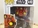 funko pop star wars darth maul vinyl figure
