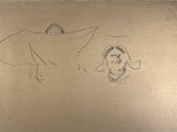 une image d'un dessin d'un homme et d'une femme