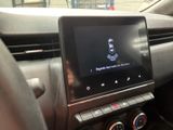 a picture of a car dashboard with a digital screen