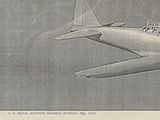 un dessin représentant un petit avion volant dans le ciel