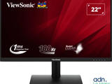 Écran Full HD ViewSonic 22 pouces
