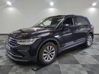 VOLKSWAGEN - TIGUAN 1.5 TSI 150CH BVM6 - ES - Mise en servic…