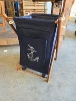 Ensemble de 6 tableaux décoratif de nœuds marins. (photo 3)