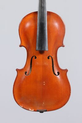 Instruments de Musique - Lot d'Instruments Classiques de Haute Qualité