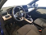 the interior of a car with a steering wheel, dashboard, and dash board