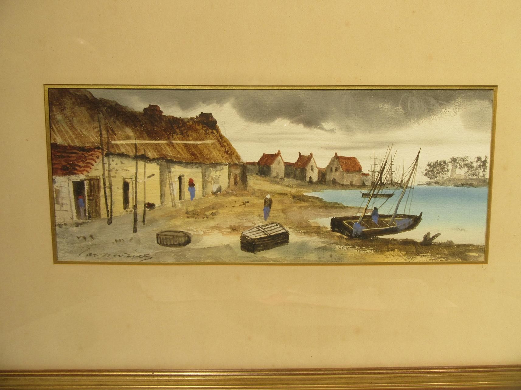 Tableaux, Dessins & Estampes