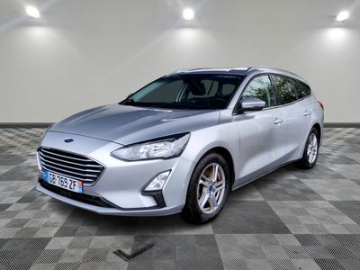 FOCUS SW 1.0 ECOBOOST 125 SS MHEV TREND BUSINESS - EH…