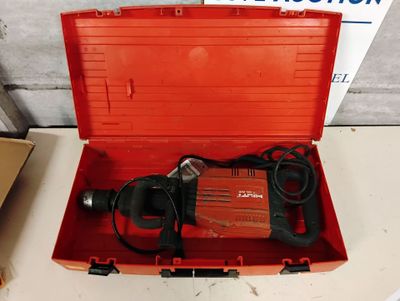 Marteau-piqueur électrique HILTI TE 905-AVR