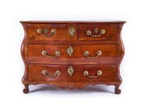 COMMODE BORDELAISE (photo 2)